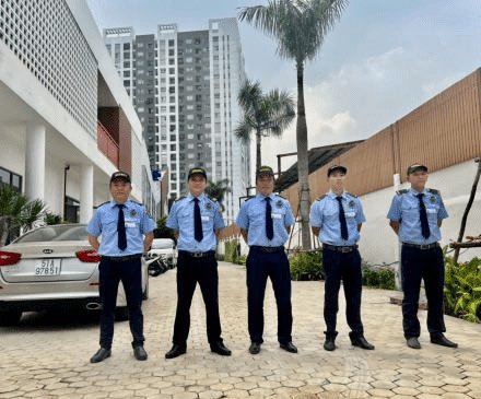 Bảo vệ mục tiêu di động