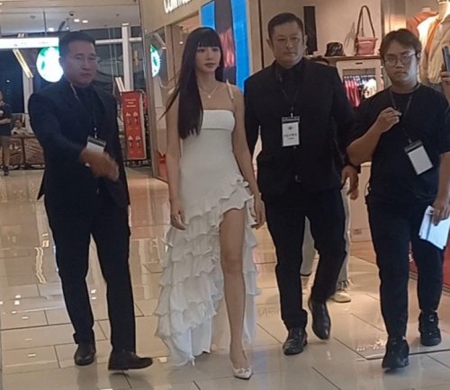 Bảo vệ yếu nhân